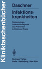 Buchcover Infektionskrankheiten