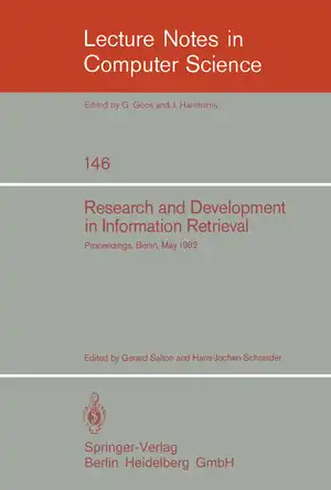 Buchcover ISBN 9783540119784