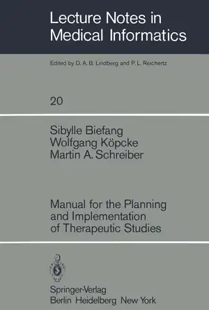 Buchcover ISBN 9783540119791