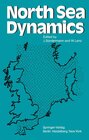 Buchcover North Sea Dynamics