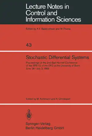 Buchcover ISBN 9783540120612