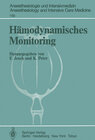 Buchcover Hämodynamisches Monitoring