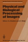 Buchcover Physical and Biological Processing of Images