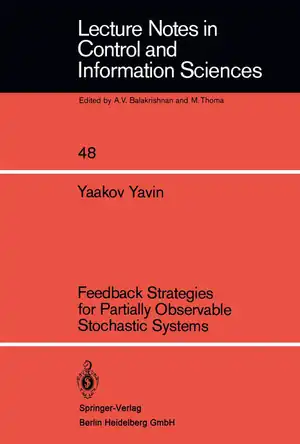 Buchcover ISBN 9783540122081