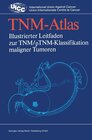 Buchcover TNM-Atlas