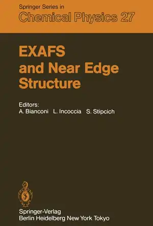 Buchcover ISBN 9783540124115