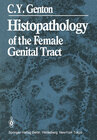 Buchcover Histopathology of the Female Genital Tract