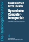 Buchcover Dynamische Computertomographie