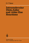 Buchcover Intramolecular Diels-Alder and Alder Ene Reactions