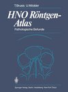 Buchcover HNO Röntgen-Atlas