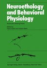 Buchcover Neuroethology and Behavioral Physiology