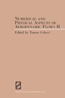 Buchcover Numerical and Physical Aspects of Aerodynamic Flows II