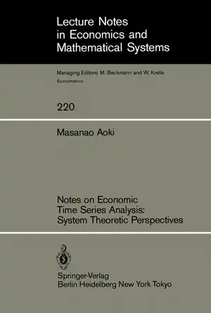 Buchcover ISBN 9783540126966