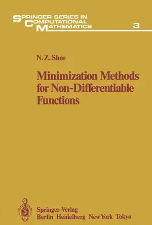 Buchcover ISBN 9783540127635