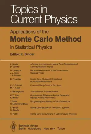 Buchcover ISBN 9783540127642