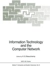 Buchcover Information Technology and the Computer Network