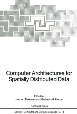 Buchcover ISBN 9783540128861