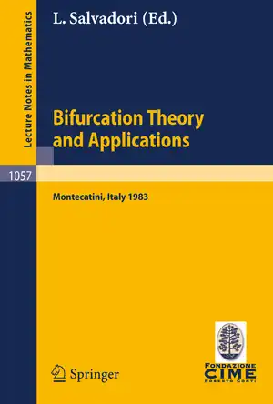 Buchcover ISBN 9783540129318