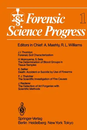 Buchcover ISBN 9783540129363