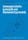 Buchcover Lehrbuch der Schwangerschaftsgymnastik und Wochenbettgymnastik