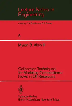 Buchcover ISBN 9783540130963