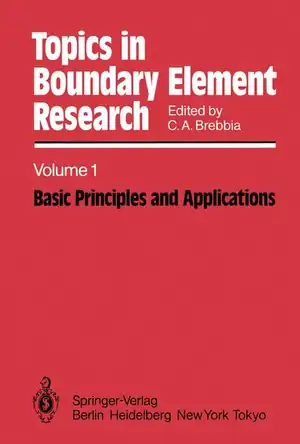 Buchcover ISBN 9783540130970