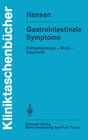 Buchcover Gastrointestinale Symptome