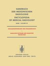 Buchcover Strahlengefahrdung und Strahlenschutz / Radiation Exposure and Radiation Protection