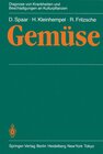 Buchcover Gemüse