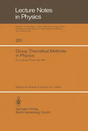 Buchcover ISBN 9783540133353