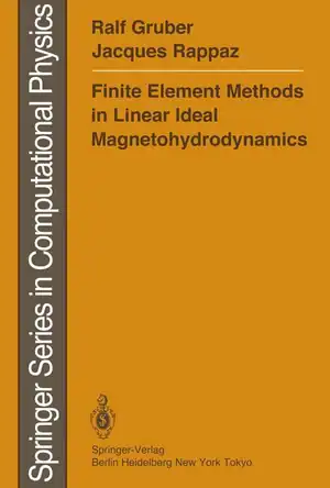 Buchcover ISBN 9783540133988