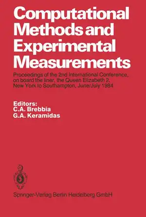 Buchcover ISBN 9783540134190