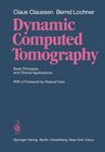 Buchcover Dynamic Computed Tomography