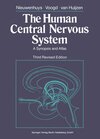 Buchcover The Human Central Nervous System