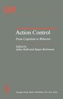 Buchcover Action Control
