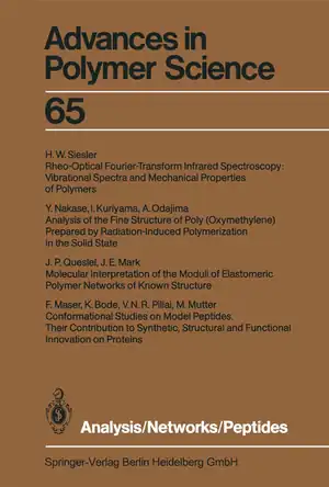 Buchcover ISBN 9783540136569