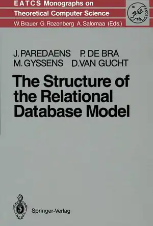 Buchcover ISBN 9783540137146