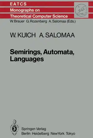 Buchcover ISBN 9783540137160