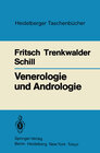 Buchcover Venerologie und Andrologie