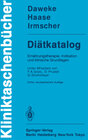 Buchcover Diätkatalog