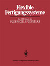 Buchcover Flexible Fertigungssysteme