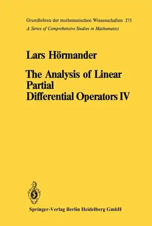 Buchcover ISBN 9783540138297