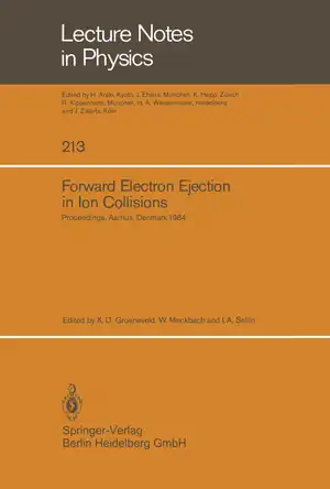 Buchcover ISBN 9783540138877