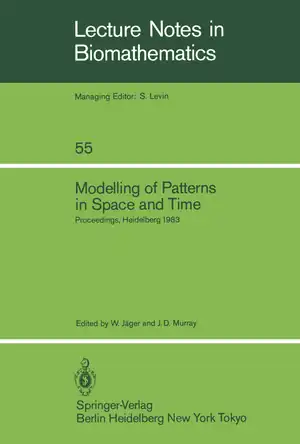 Buchcover ISBN 9783540138921