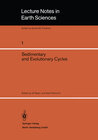 Buchcover Sedimentary and Evolutionary Cycles