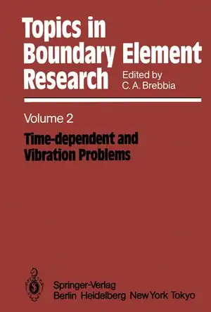 Buchcover ISBN 9783540139935