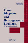 Buchcover Phase Diagrams and Heterogeneous Equilibria