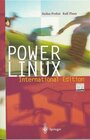 Buchcover Power LINUX