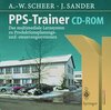 Buchcover PPS-Trainer CD-ROM