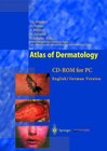 Buchcover Atlas of Dermatology